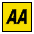 the AA